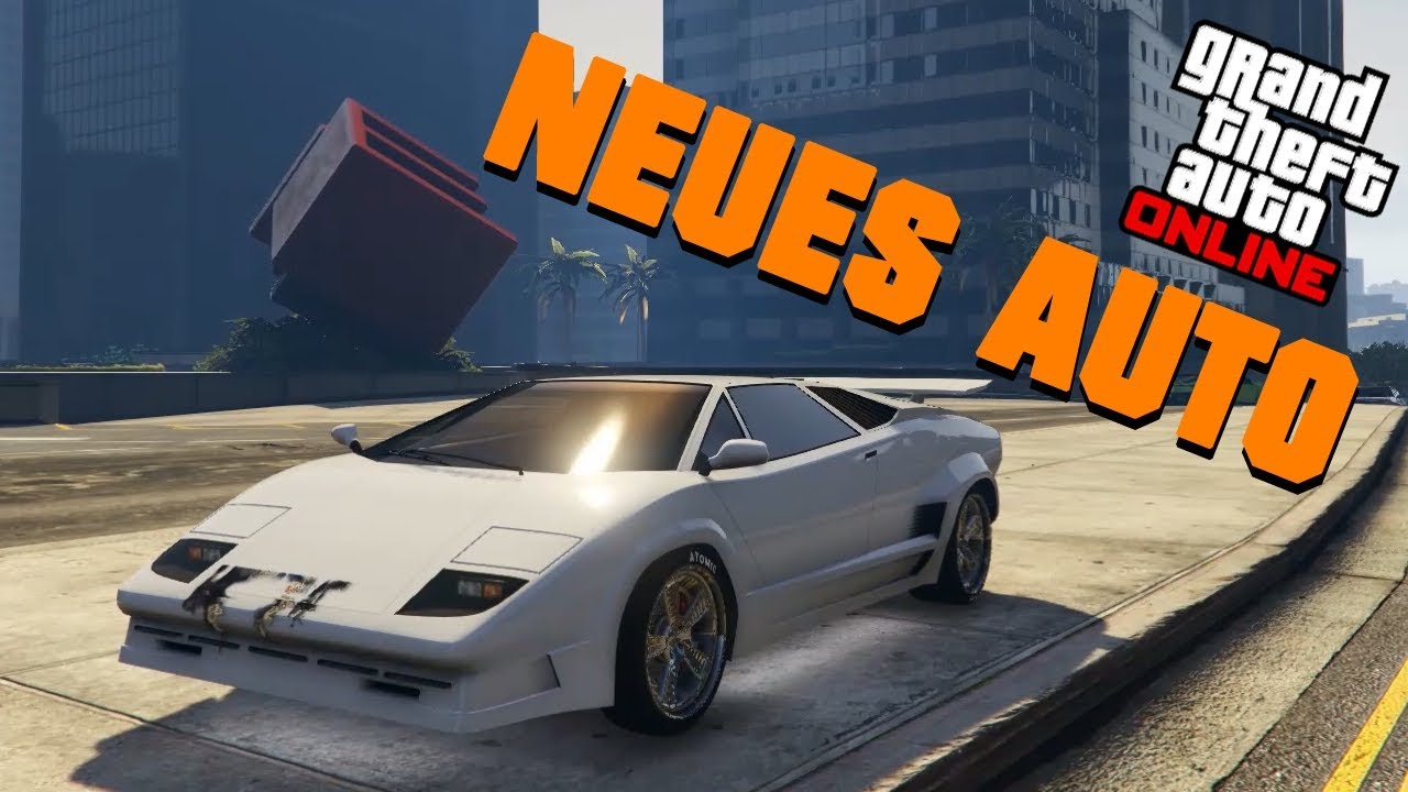 Tuning Neues Casino Auto Gta 5 Online Casino Dlc Youtube