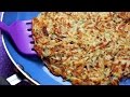 Crispy Hash Browns - Perfect Every Time!