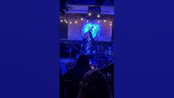 Thumbnail of O Bêbado e a Equilibrista (clip) - Elin sings Elis Regina at Blues Alley DC Jan 2023