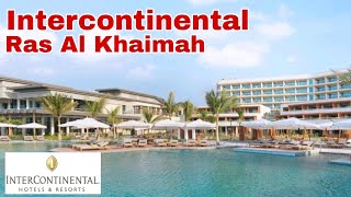 Intercontinental Ras Al Khaimah