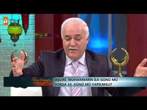 Aşure muharremin ilk günü mü yoksa 10. günü mü yapılmalı? - atv