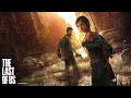 THE LAST OF US - REMASTERED - PS3