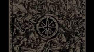 Angstridden - New World'z Terrorism