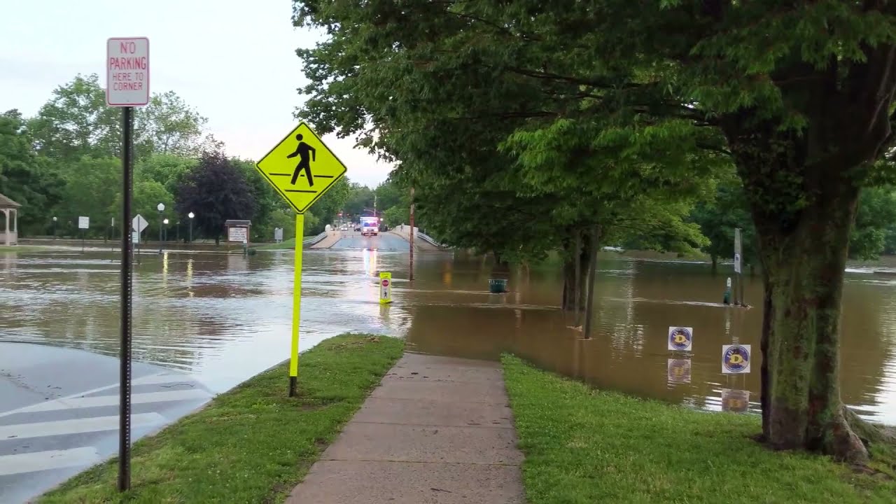 20210608 Downingtown Flood YouTube