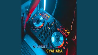 DJ Syahara