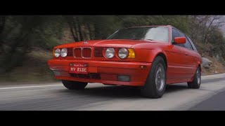 Our Brands. Our Stories. From up north – Special Guest