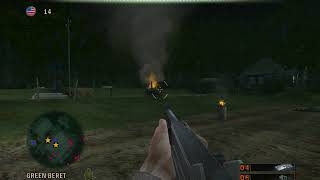 CSF Commandos Strike Force Mission 2!! @Betrayal@
