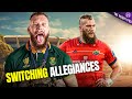 Secrets from the springboks changing room  rugby pod with rg snyman