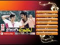 Allari Alludu -Audio Songs Jukebox|Nagarjuna,Nagma,Meena|M M Keeravani|Kodanda Rami Reddy A Mp3 Song