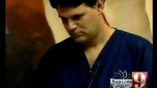 Quick and Easy SmartLipo - Orlando's Dr. Roger Bassin on WFTV