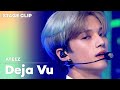 [Stage Clip🎙] ATEEZ (에이티즈) - Deja Vu | KCON:TACT HI 5