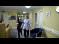 Take a virtual tour around Horse Fair Care Home in Rugeley.