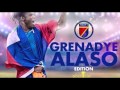 HAITI COPA AMERICA DAVE MACKENRO FT ZIZOU Music 2016 