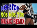 Dance Disco Songs Legend - Golden Disco Greatest Hits 70s 80s 90s Medley - Nonstop Eurodisco Megamix