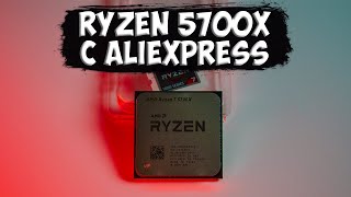 Ryzen 5 2600 vs Ryzen 7 5700x RTX 2060 Colorful