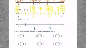 Engage NY Third grade Module 5 Lesson 19 problem set
