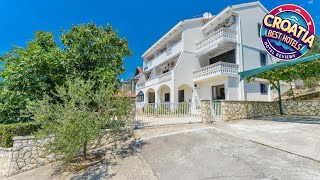 Apartments Mate  Sukosan Croatia  Hotel Review 