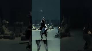 孫悟空橫掃妖怪！| 武俠/動作 | 武林風雲榜 #shorts #电影 #武侠 #动作 #武俠 #動作#孙悟空大闹狮驼岭
