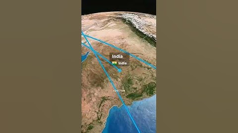 Insane Map Animation You’ve Never Seen! 🌍 #MapAnimation