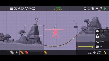 #polybridge2 3-01 Loophole