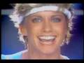 Olivia Newton-John - Physical (1981)