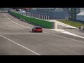 NASCAR VS GT3 - Monza GP - Project CARS 2