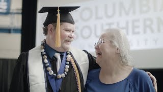 Timothy Smith | Columbia Southern University Student Story