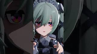 [MMD | Camera DL] Lida - Sex [ Corin | Zenless Zone Zero ]