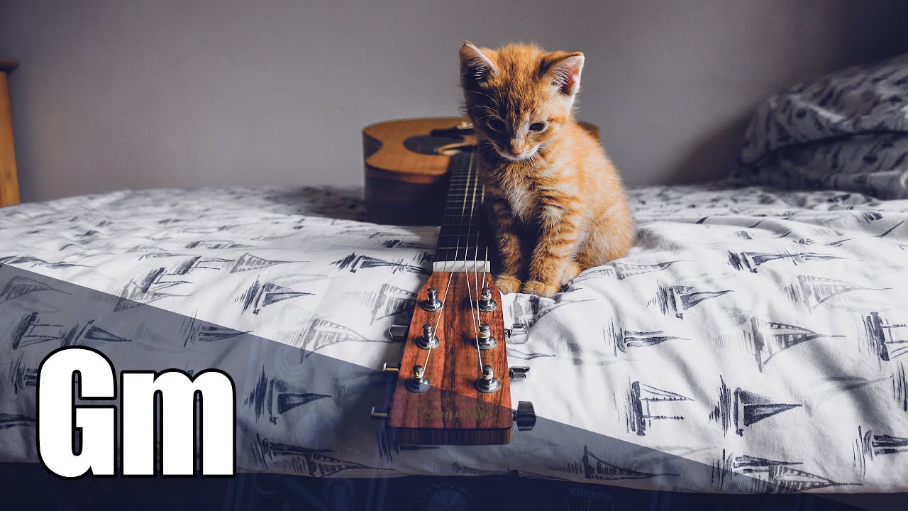 Sleduj Sad Acoustic Ballad Backing Track In Gm | Escape na YouTube Sleduj Sad Acoustic Ballad Backing Track In Gm | Escape na YouTube
