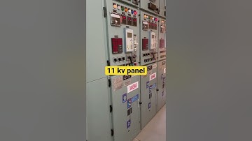 11kv panel #powersystemwithsanjib #ytshorts #trending #viral #youtubeshorts #shutdown