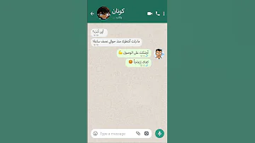 المحقق كونان والعم توغوموري الآن على الواتساب 
