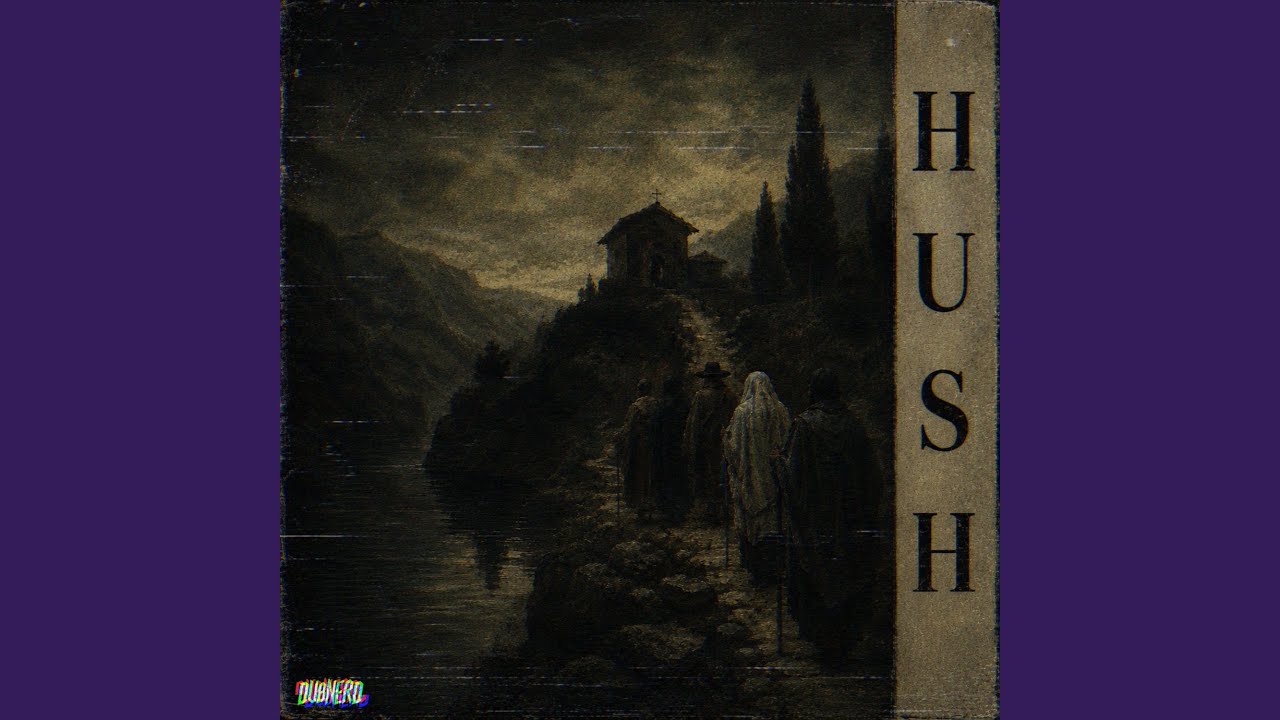 Watch Hush on YouTube Watch Hush on YouTube