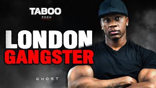 London's Most Notorious Gangster:  Prison, Murder & Gangs - Ghost