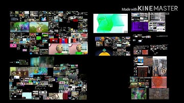 Up to faster mega parison