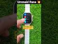 t900 ultra me whatsapp Facebook kaise chalaye#shorts