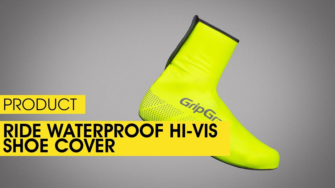 gripgrab ride waterproof overshoes