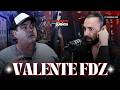 🔥 Valente Fernández: la historia que no conocías del Emperador del Norte