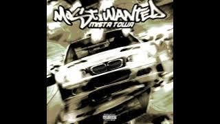 Most wanted - Towa (old version) 