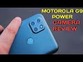 Motorola G9 power camera Review hindi || Moto G9 power camera test in hindi 😎