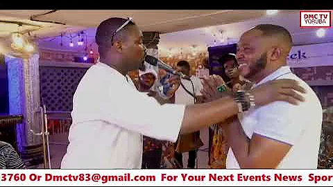 OKIKI BRIGHT  Music BrainBox  (@Ikorodu ) 01