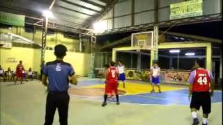 JASHS Batch 81 vs 90 ( round 2)