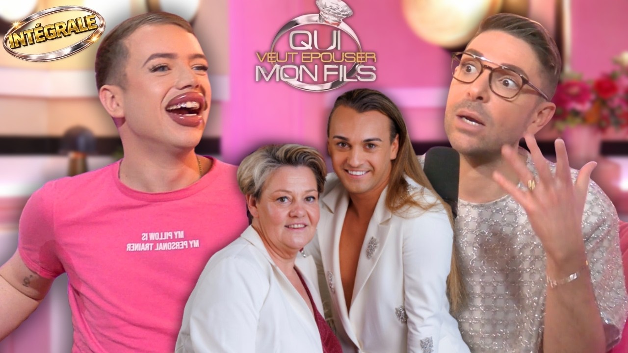 Yohan Perani : La sécu va sauver ses lèvres, Il balance sur les secret de Qui Veut Épouser Mon Fils