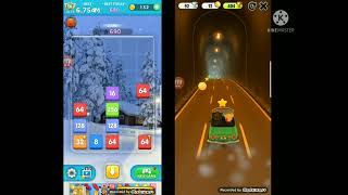 Learn the Merge Mania vs Hit the Road on AT&T Mobile screenshot 4