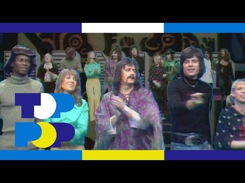 Les Humphries Singers - Mexico Toppop