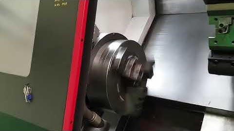 SMEC PL35  CNC LATHE, PRIME MACHINERY 516-922-7977