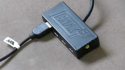 SNAX64 (SNAC V3) para o MiSTer FPGA + Adaptadores SNES e NES - MiSTer Addons via Fishisfast