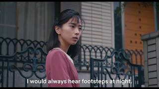 Ju-On: Origins (2020) TV trailer w/subtitles