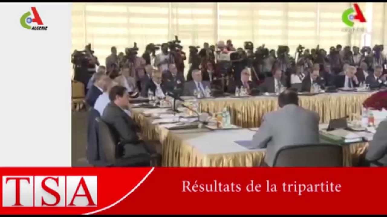 Zapping TSA Algérie(21-09-2014) - YouTube
