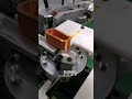 ElectromagneticWireWindingMachine #Transformer #InductorCoil#newenergy #machine #cnc#