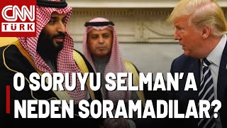 Selman Da Takım Elbise Giymemişti... Zelenski'nin Kıyafeti Neden Gündem Oldu?